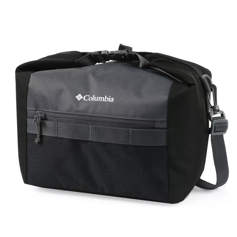 cascades explorer roll top lunch pack