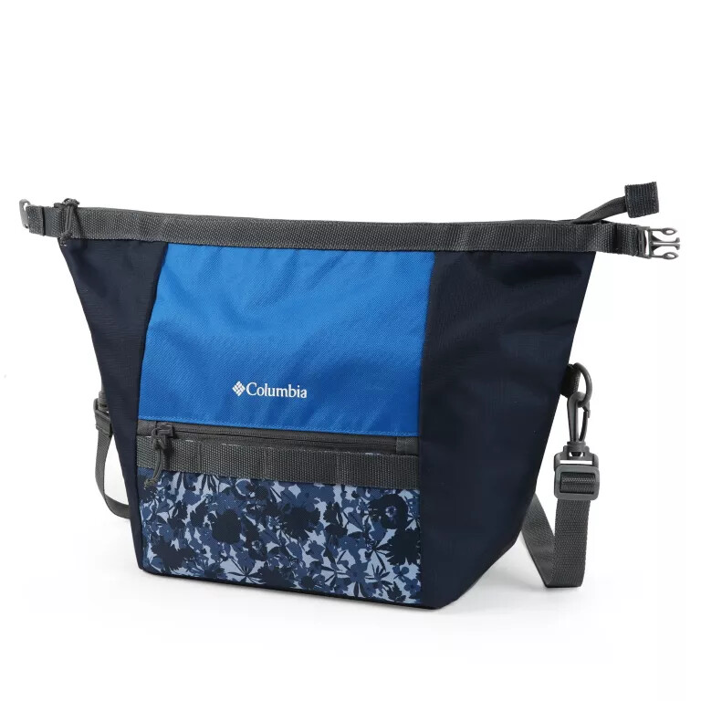 cascades explorer roll top lunch pack