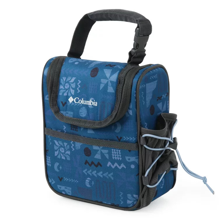 alpine falls lunch pack