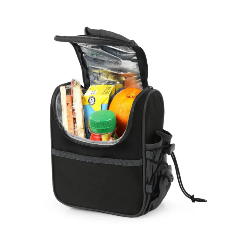 alpine falls lunch pack