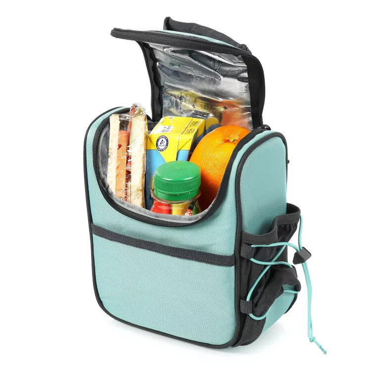 alpine falls lunch pack