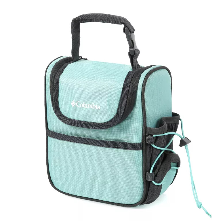 alpine falls lunch pack