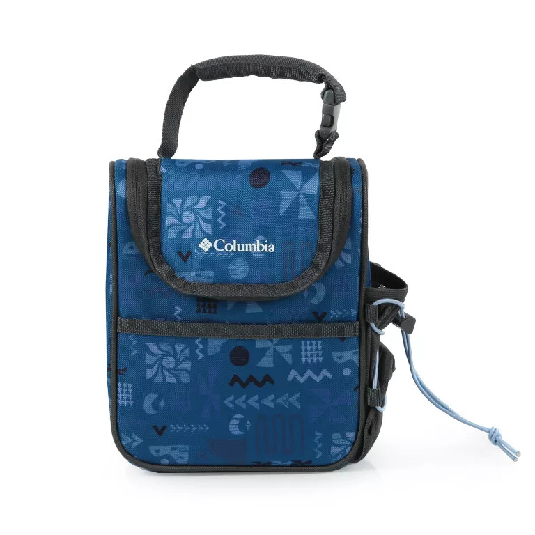 alpine falls lunch pack