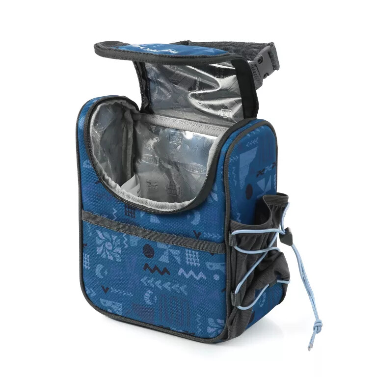 alpine falls lunch pack