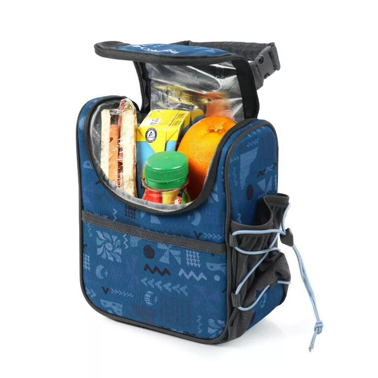 alpine falls lunch pack