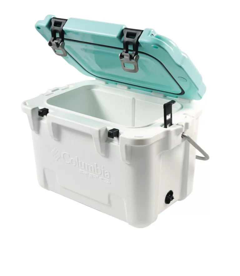 columbia high performance cooler - 25 quart