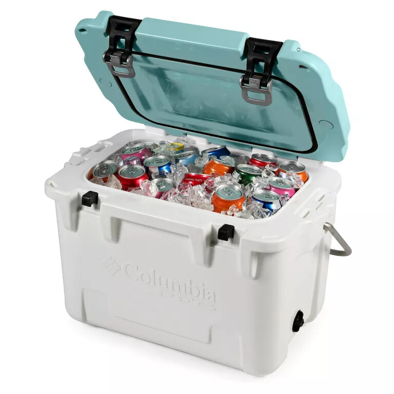 columbia high performance cooler - 25 quart