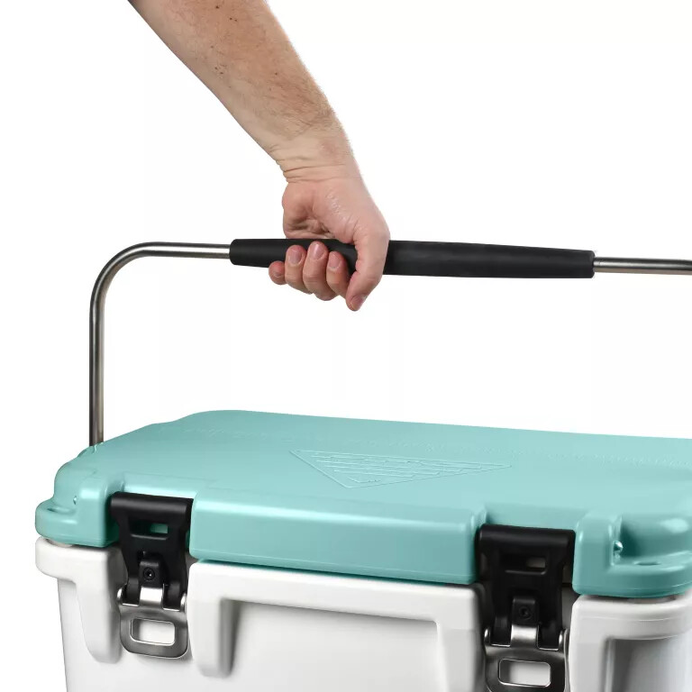 columbia high performance cooler - 25 quart