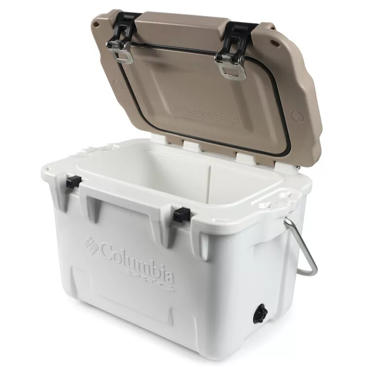 columbia high performance cooler - 25 quart