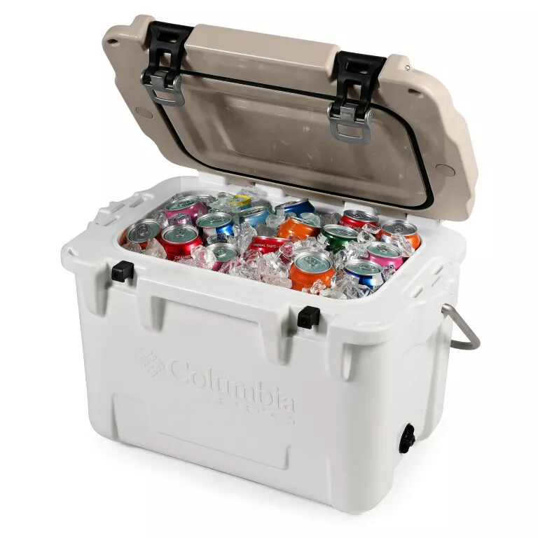 columbia high performance cooler - 25 quart