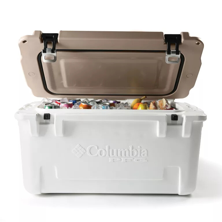 columbia high performance cooler - 50 quart