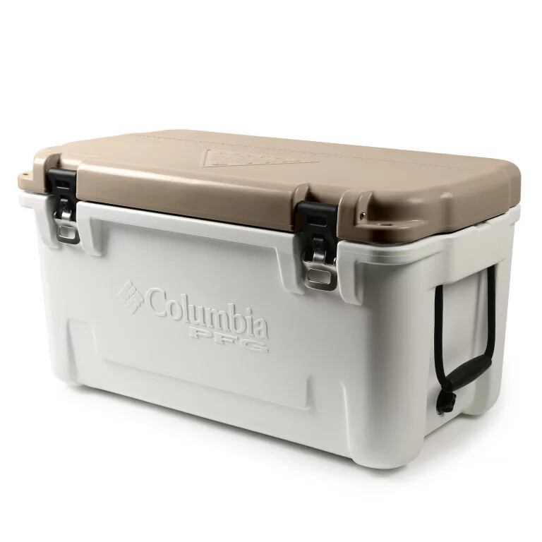 columbia high performance cooler - 50 quart