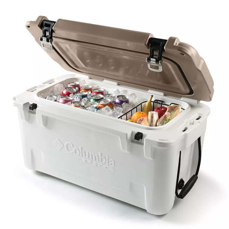 columbia high performance cooler - 50 quart
