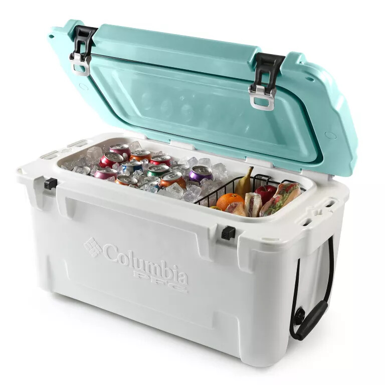 columbia high performance cooler - 50 quart