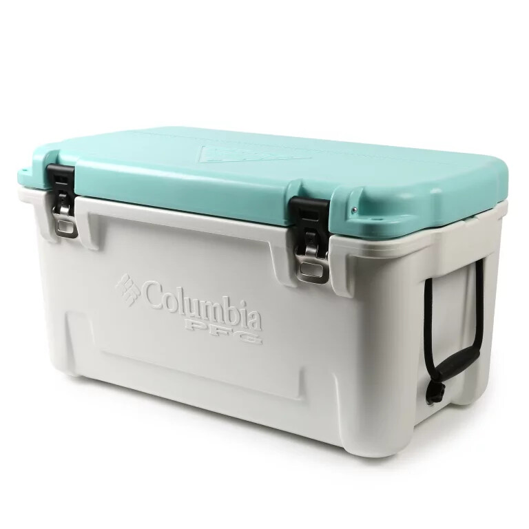 columbia high performance cooler - 50 quart