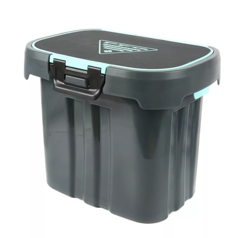columbia pfg welded leak proof high performance cooler - 36-can capacity