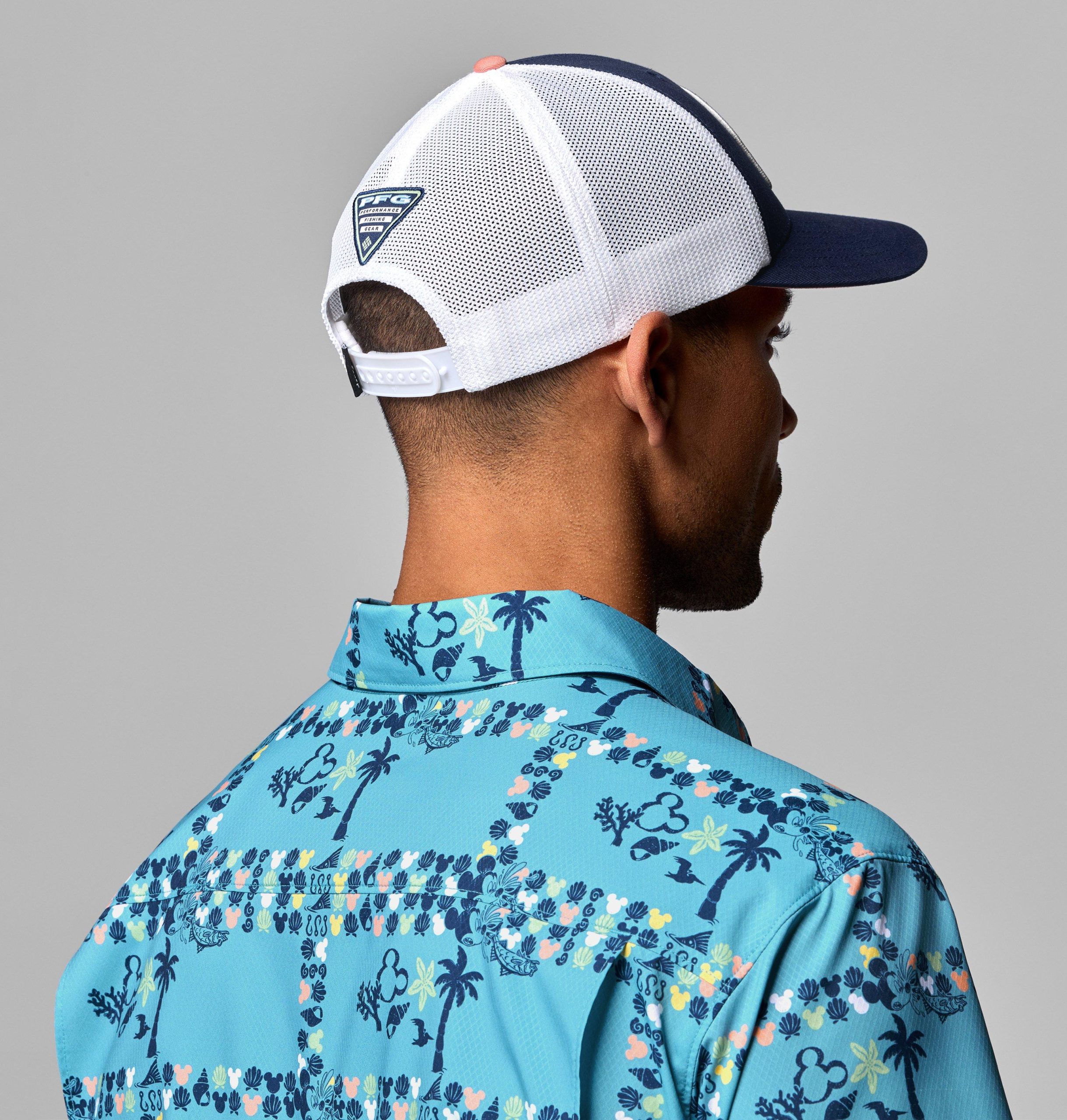 csc x disney pfg baseballpet