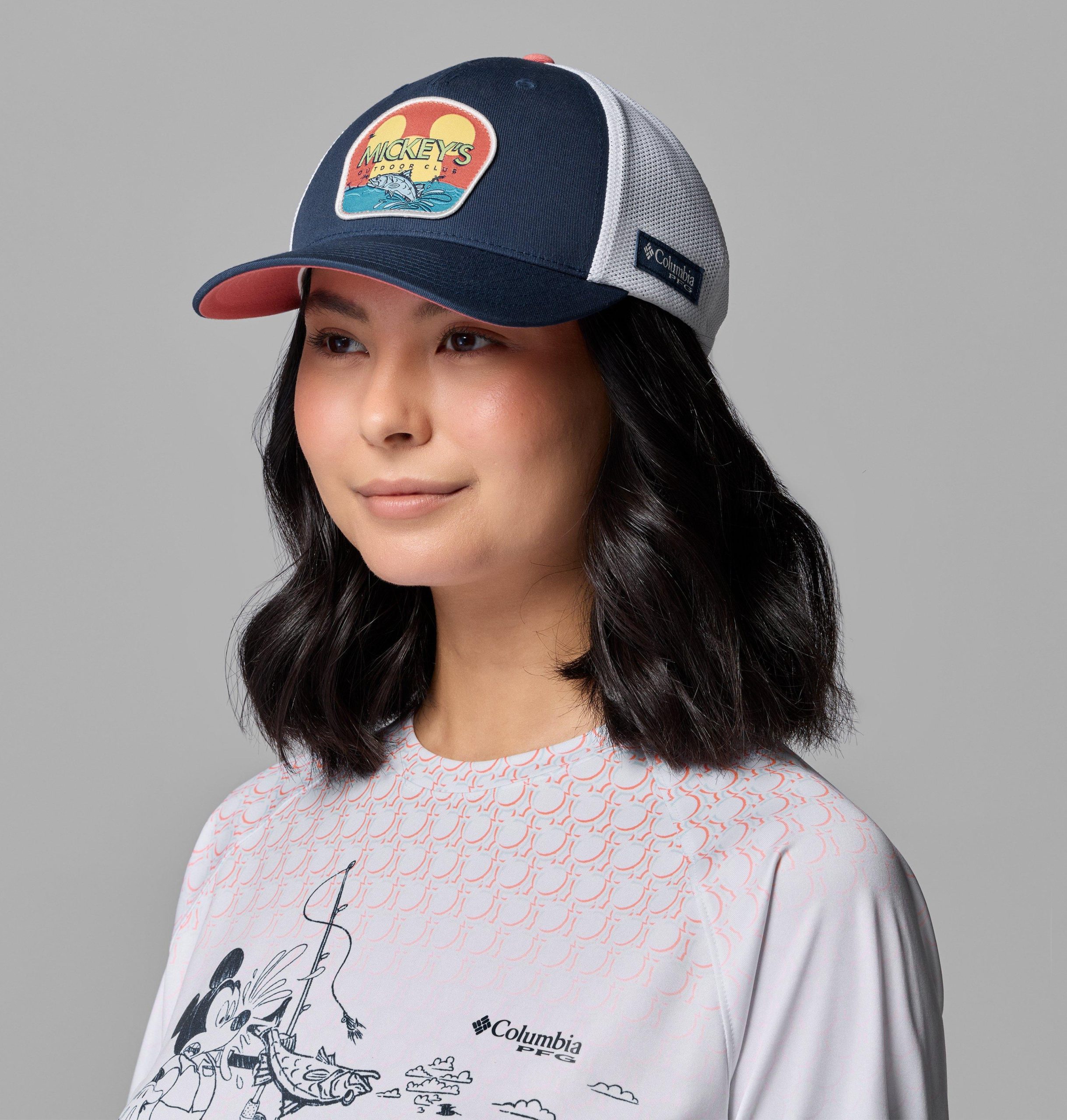 csc x disney pfg baseballpet