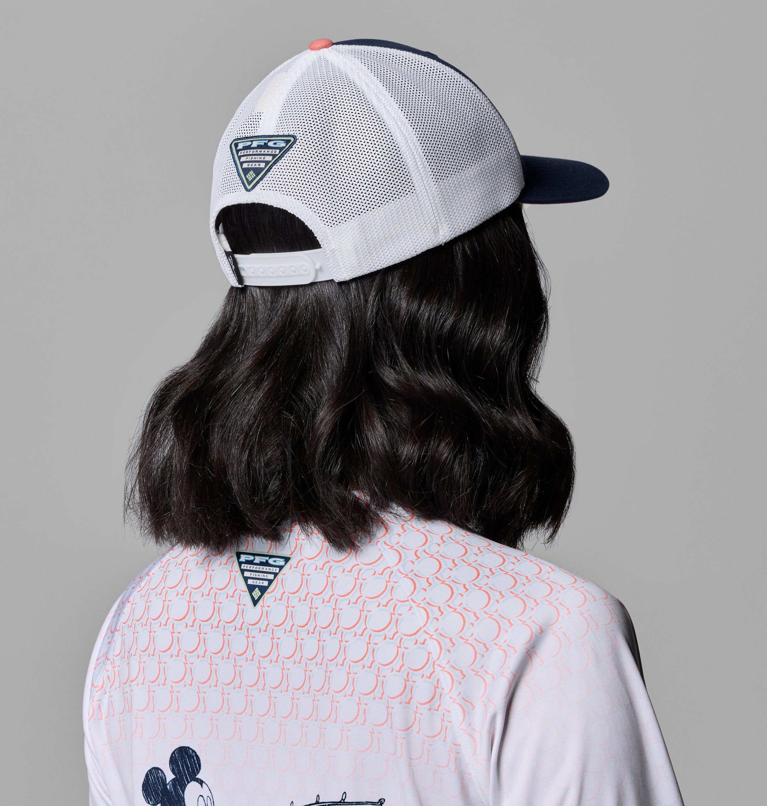 csc x disney pfg baseballpet