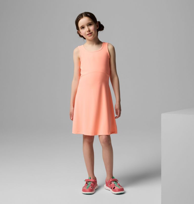 girls pfg freezer dress ii