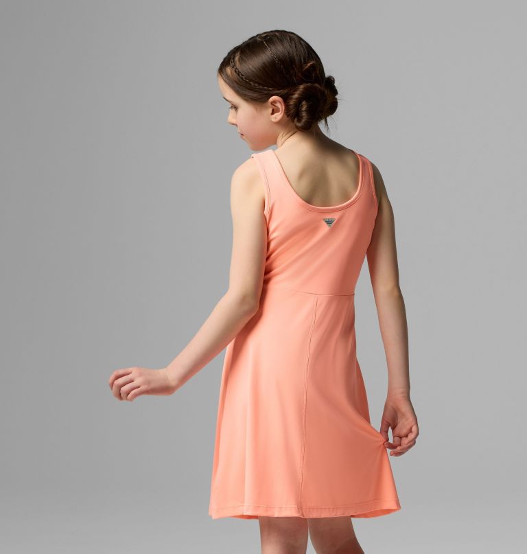girls pfg freezer dress ii