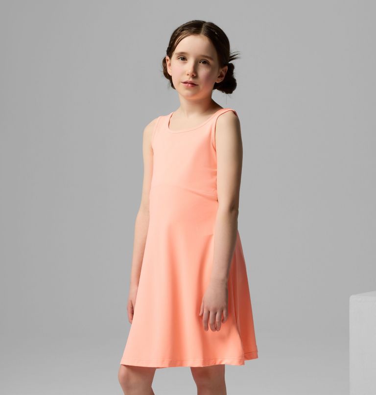 girls pfg freezer dress ii