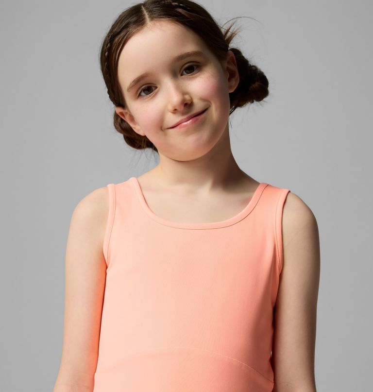 girls pfg freezer dress ii