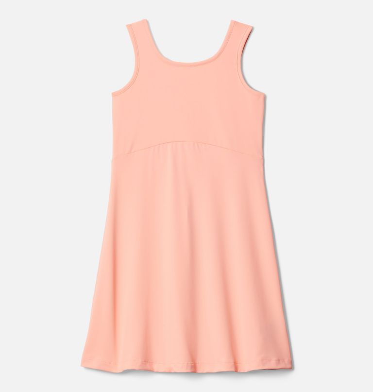 girls pfg freezer dress ii