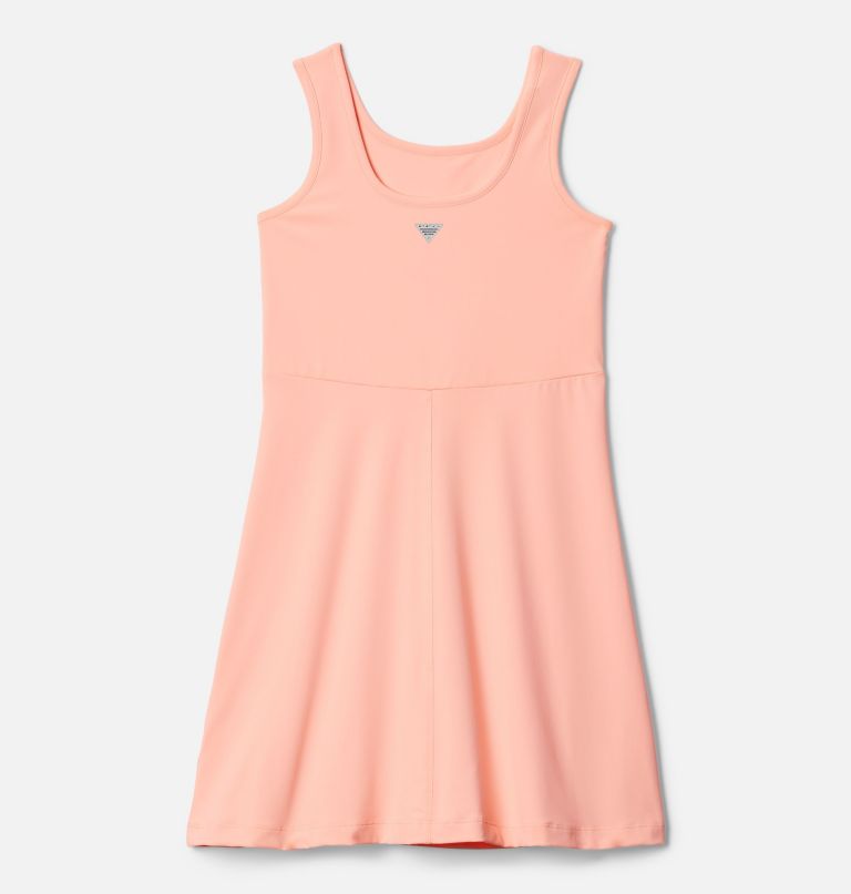 girls pfg freezer dress ii