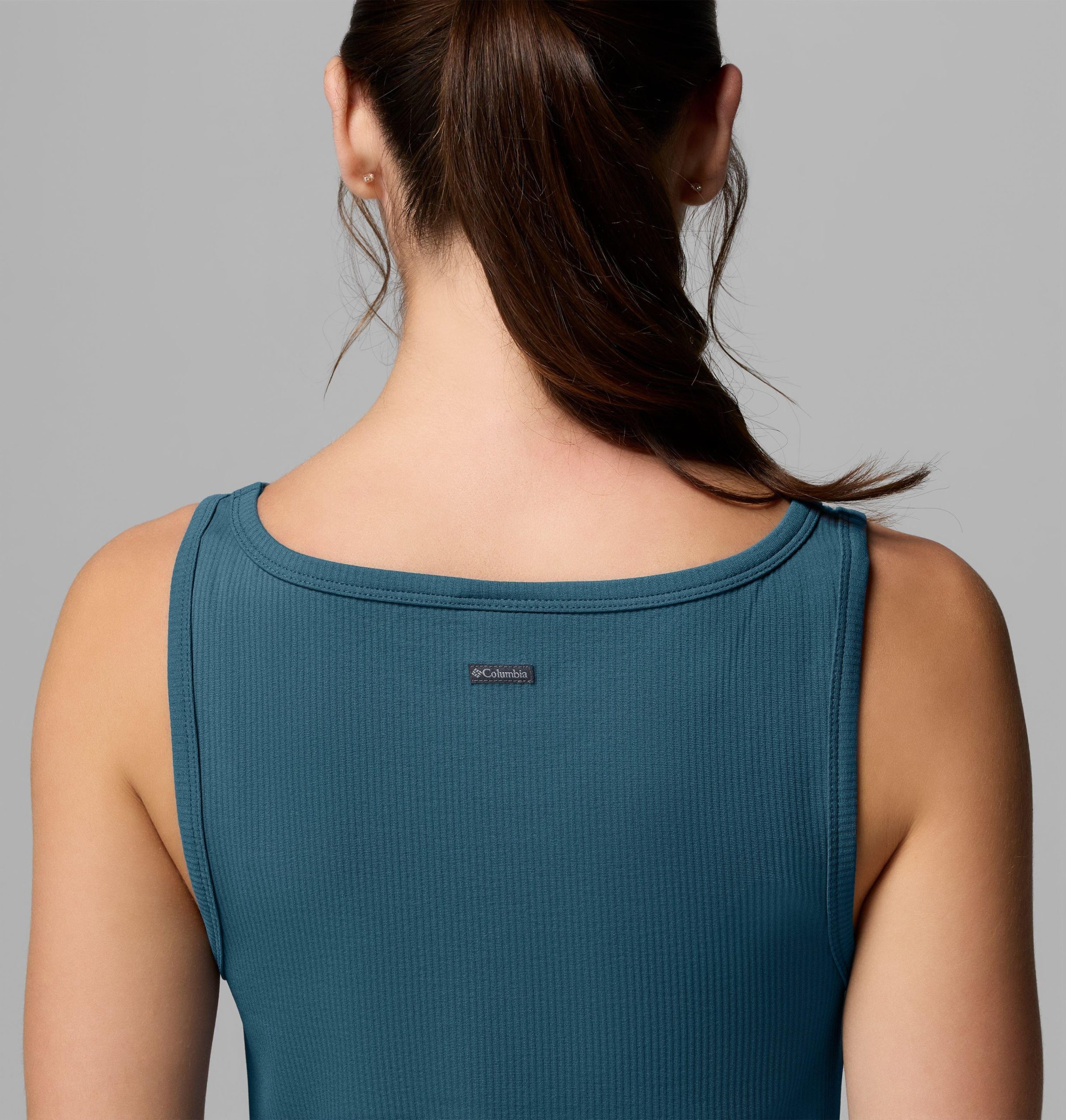 damesjurk pinetown canyon rib dress