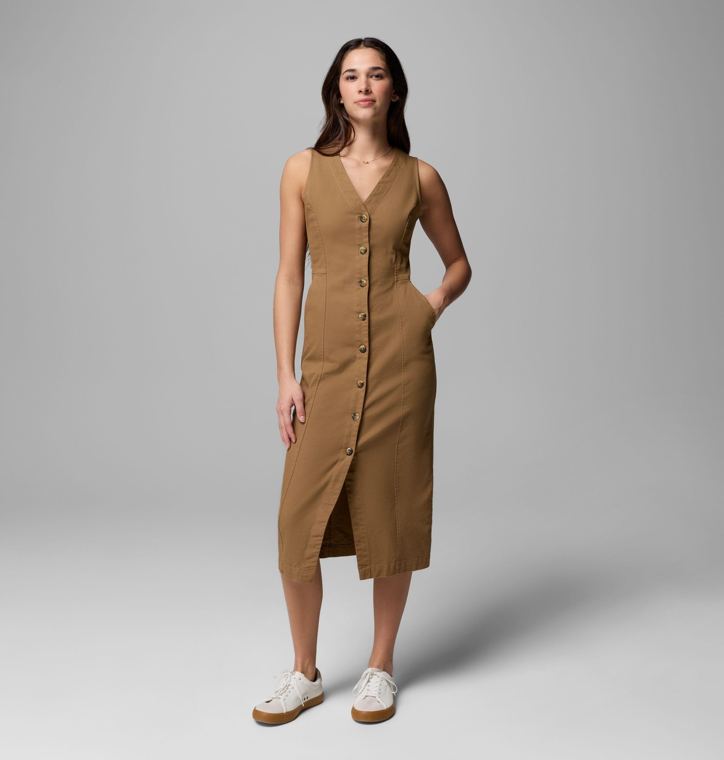 damesjurk iris canyon