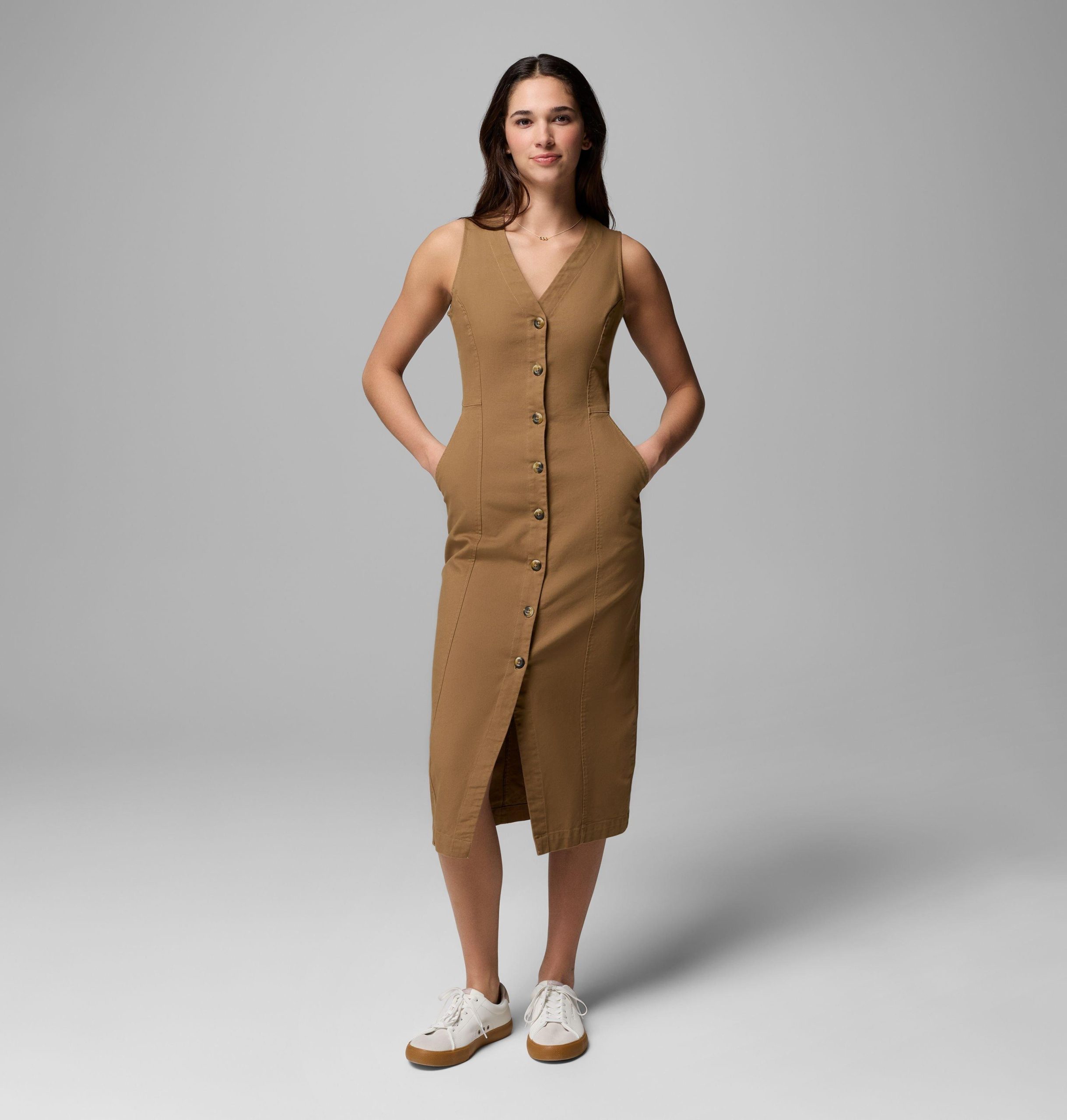 damesjurk iris canyon
