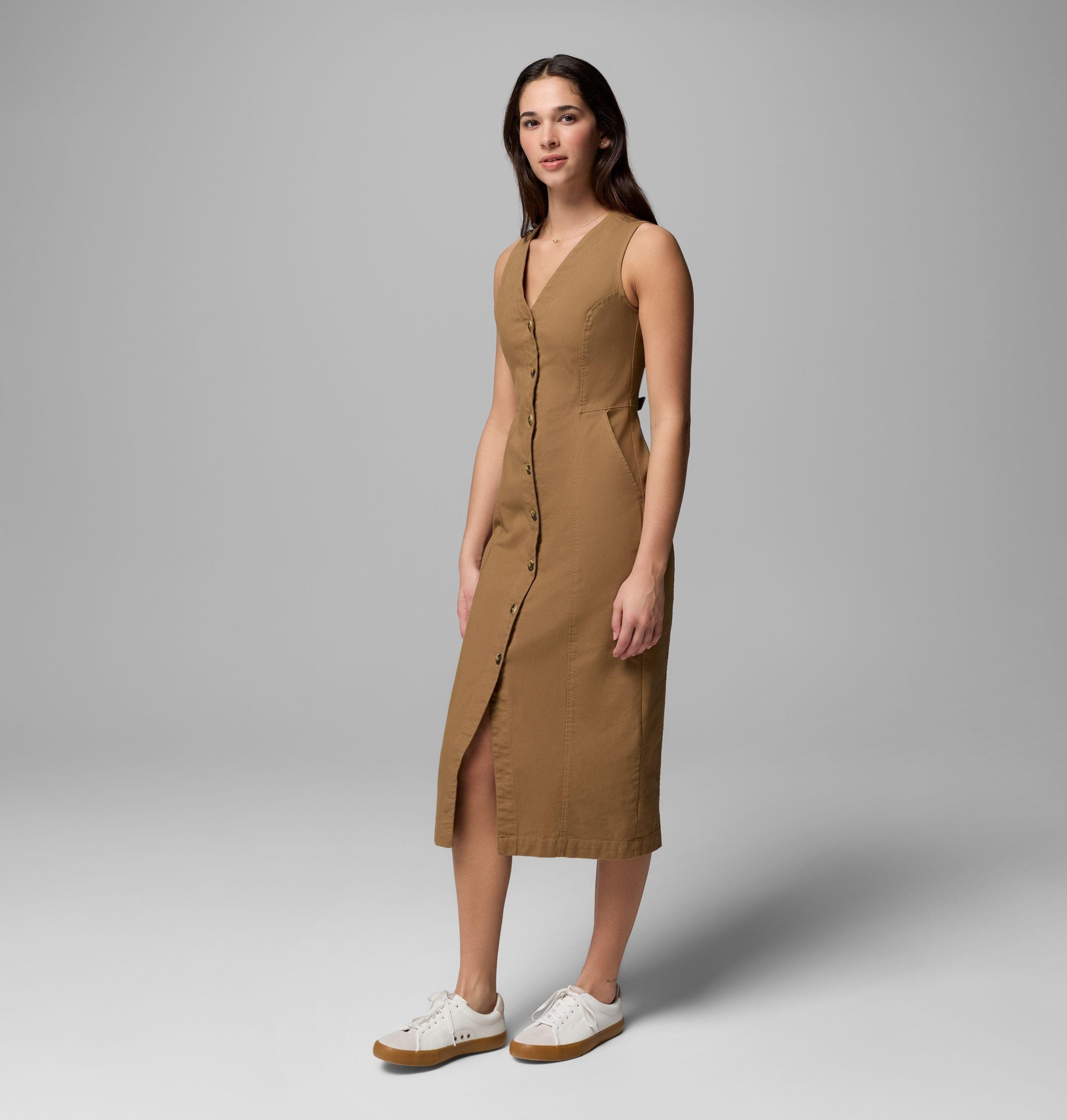 damesjurk iris canyon