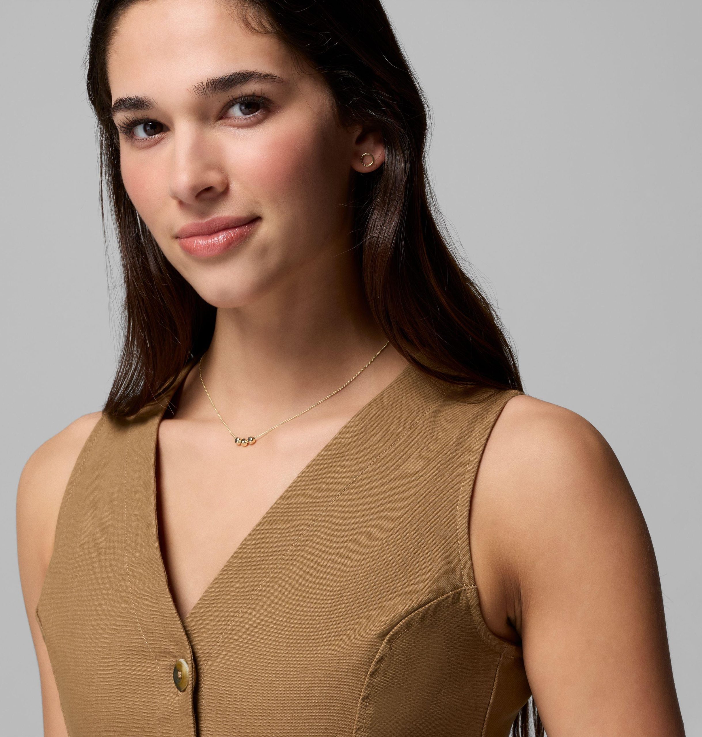 damesjurk iris canyon