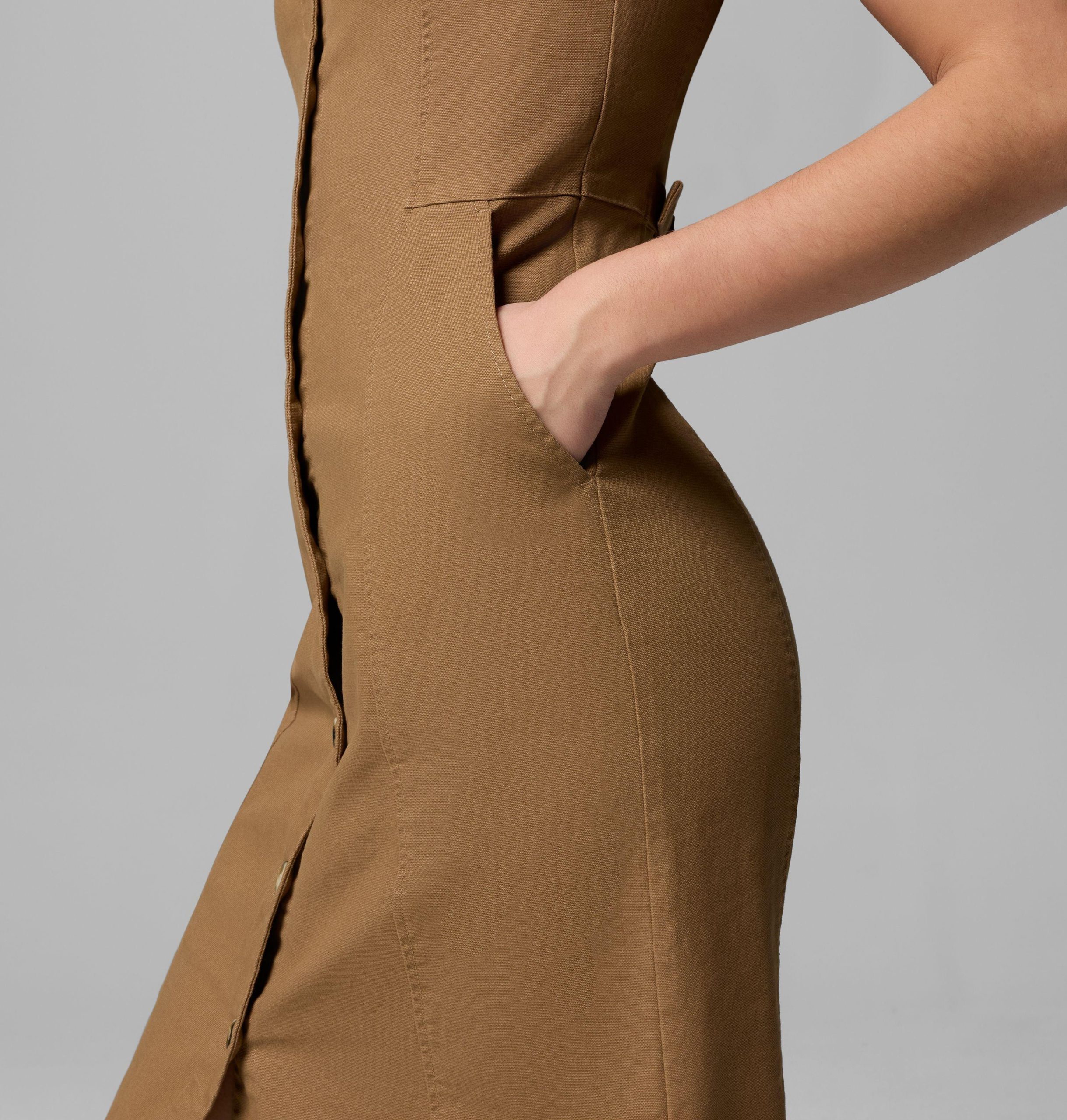 damesjurk iris canyon