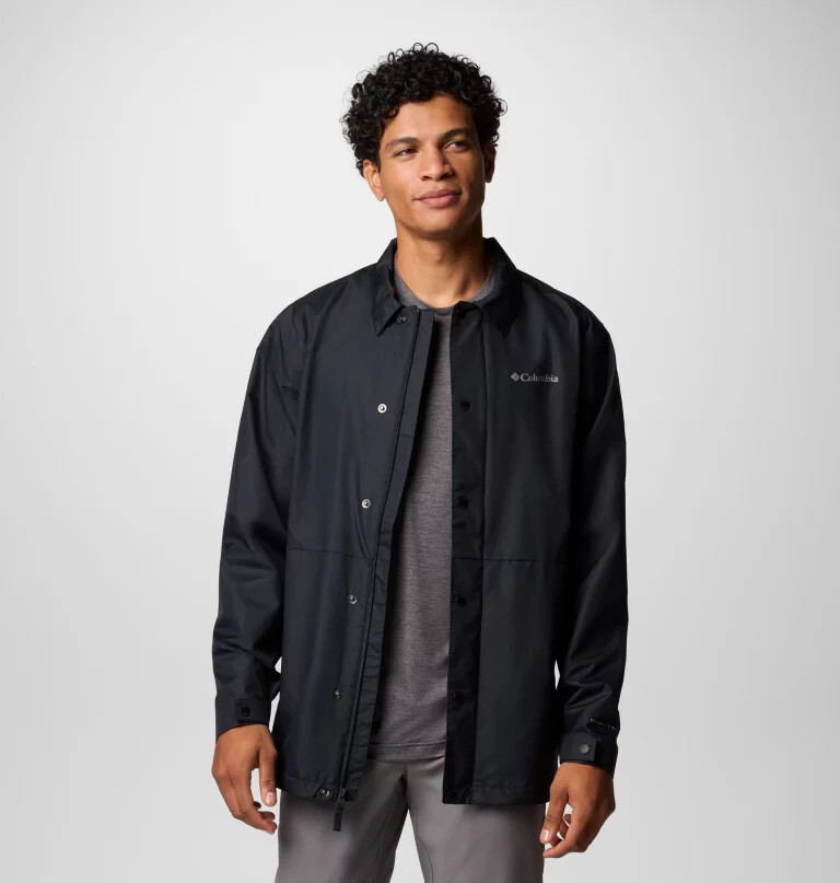 men sleetwood mac jacket
