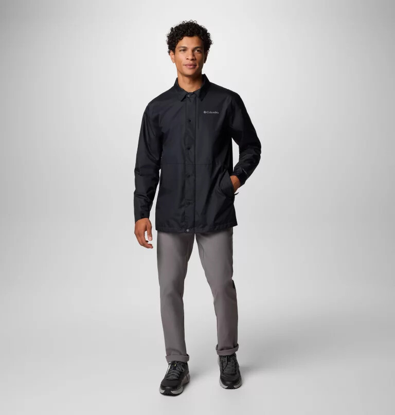 men sleetwood mac jacket