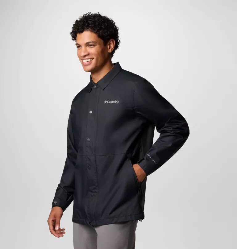 men sleetwood mac jacket