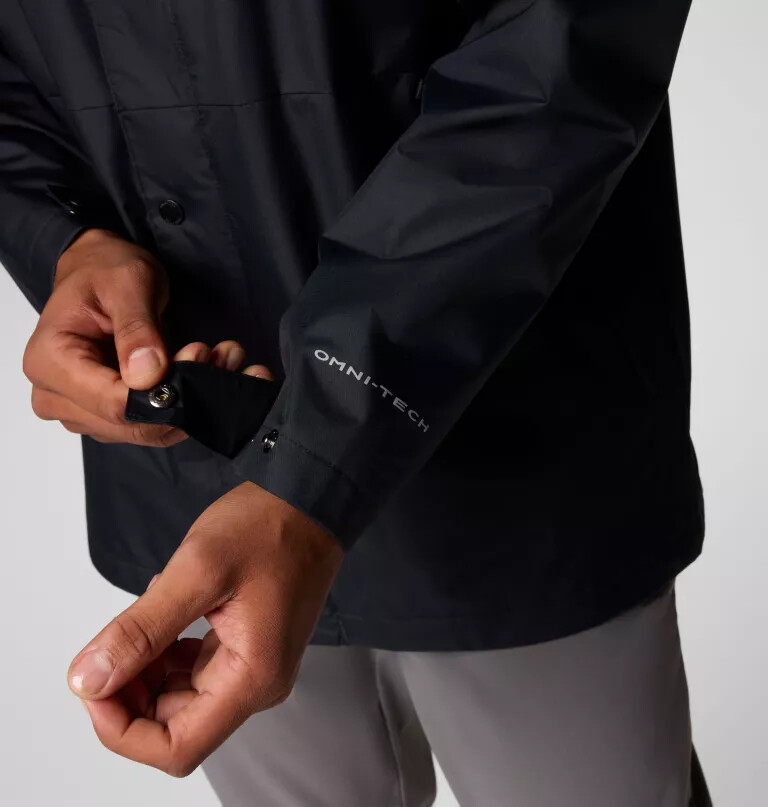 men sleetwood mac jacket