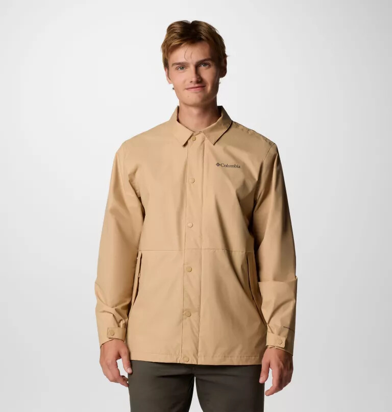 men sleetwood mac jacket