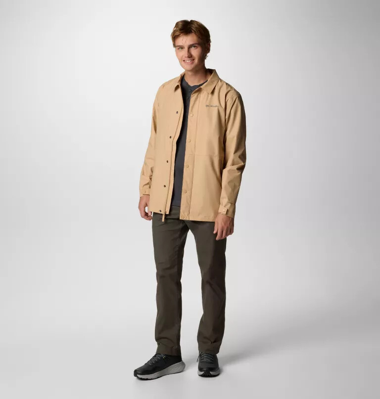 men sleetwood mac jacket