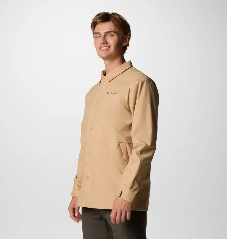 men sleetwood mac jacket