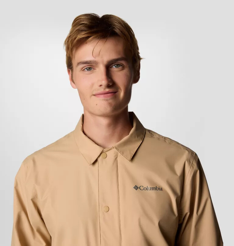men sleetwood mac jacket