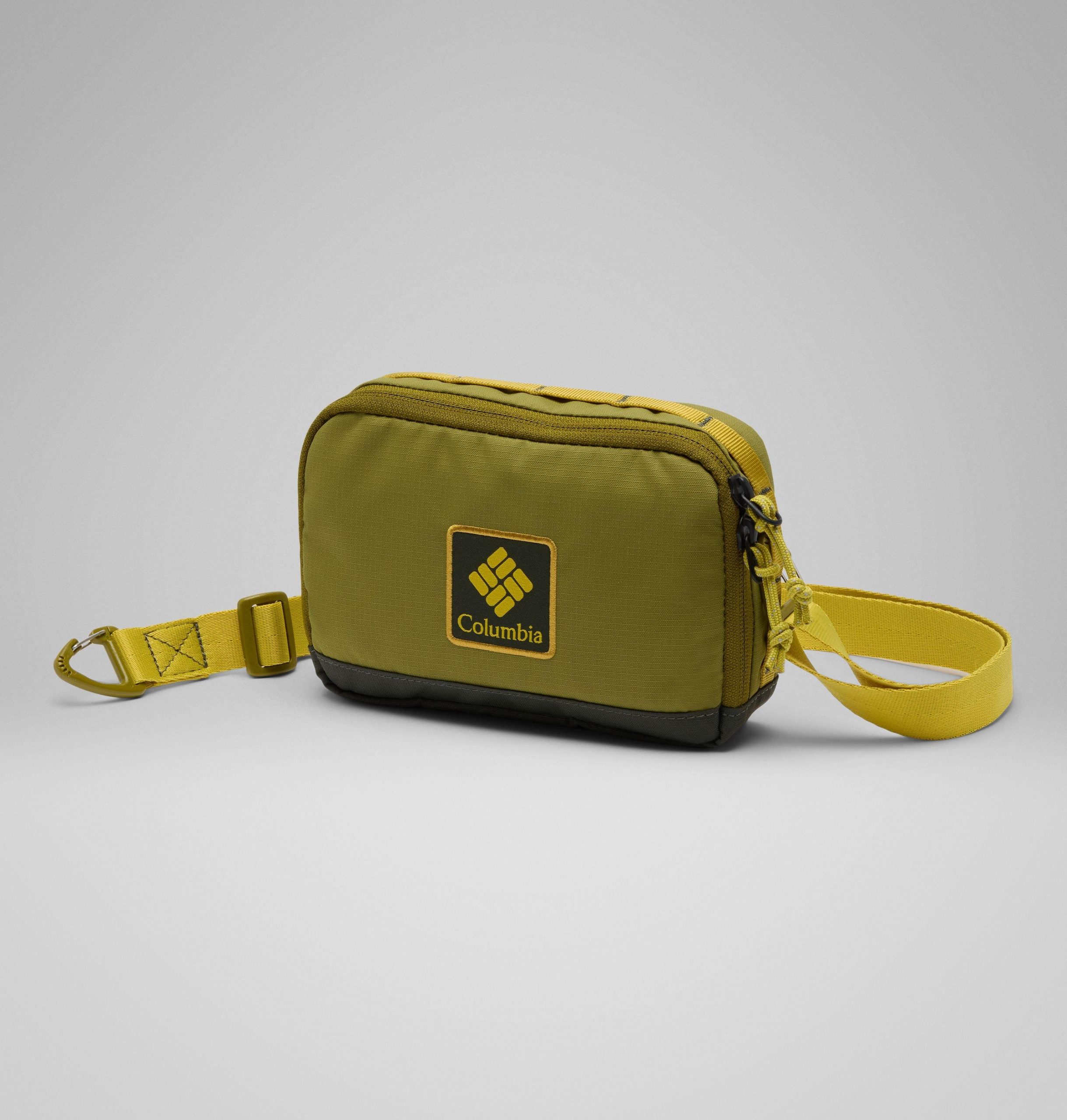 trail traveler crossbodytas