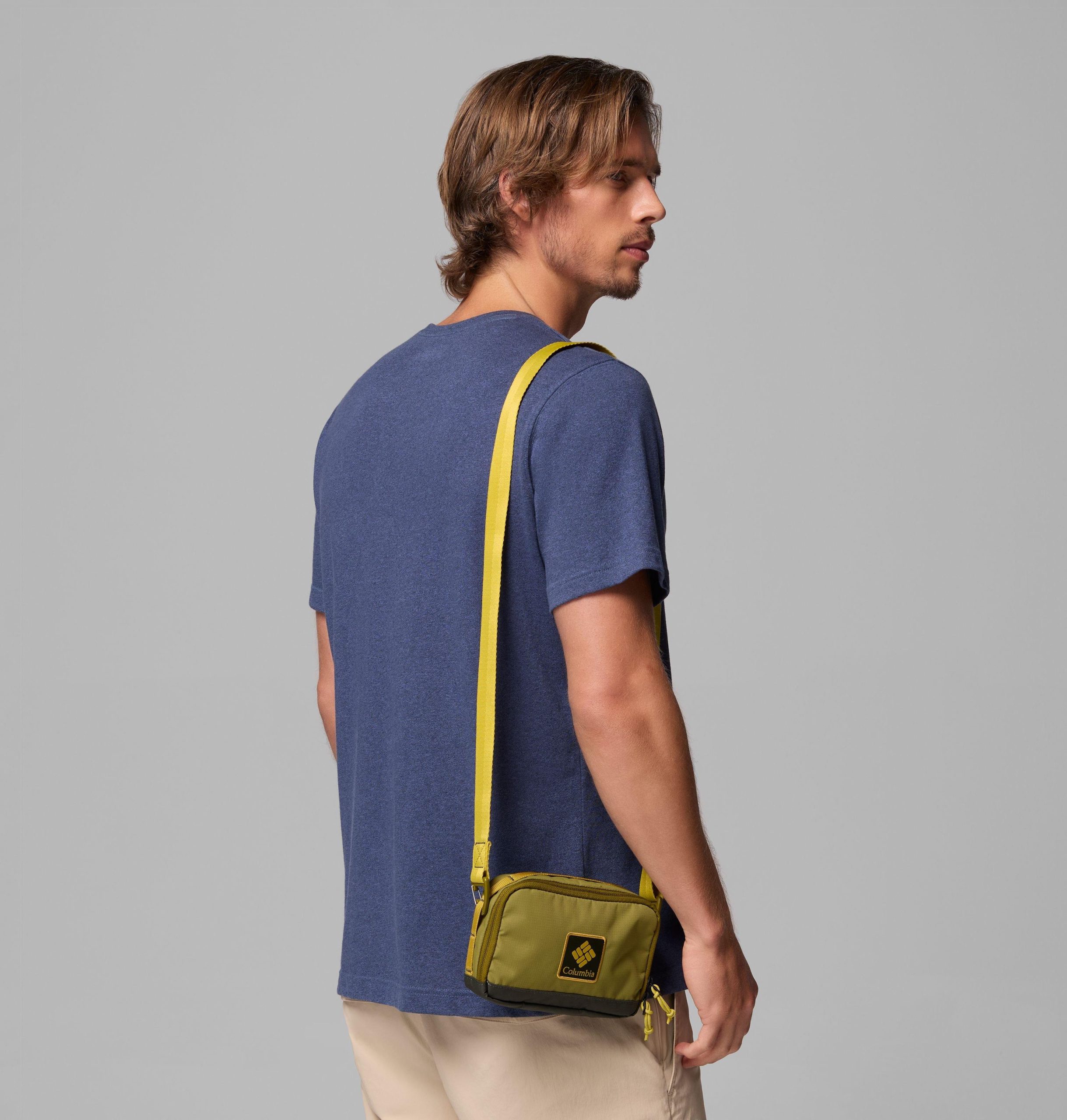 trail traveler crossbodytas