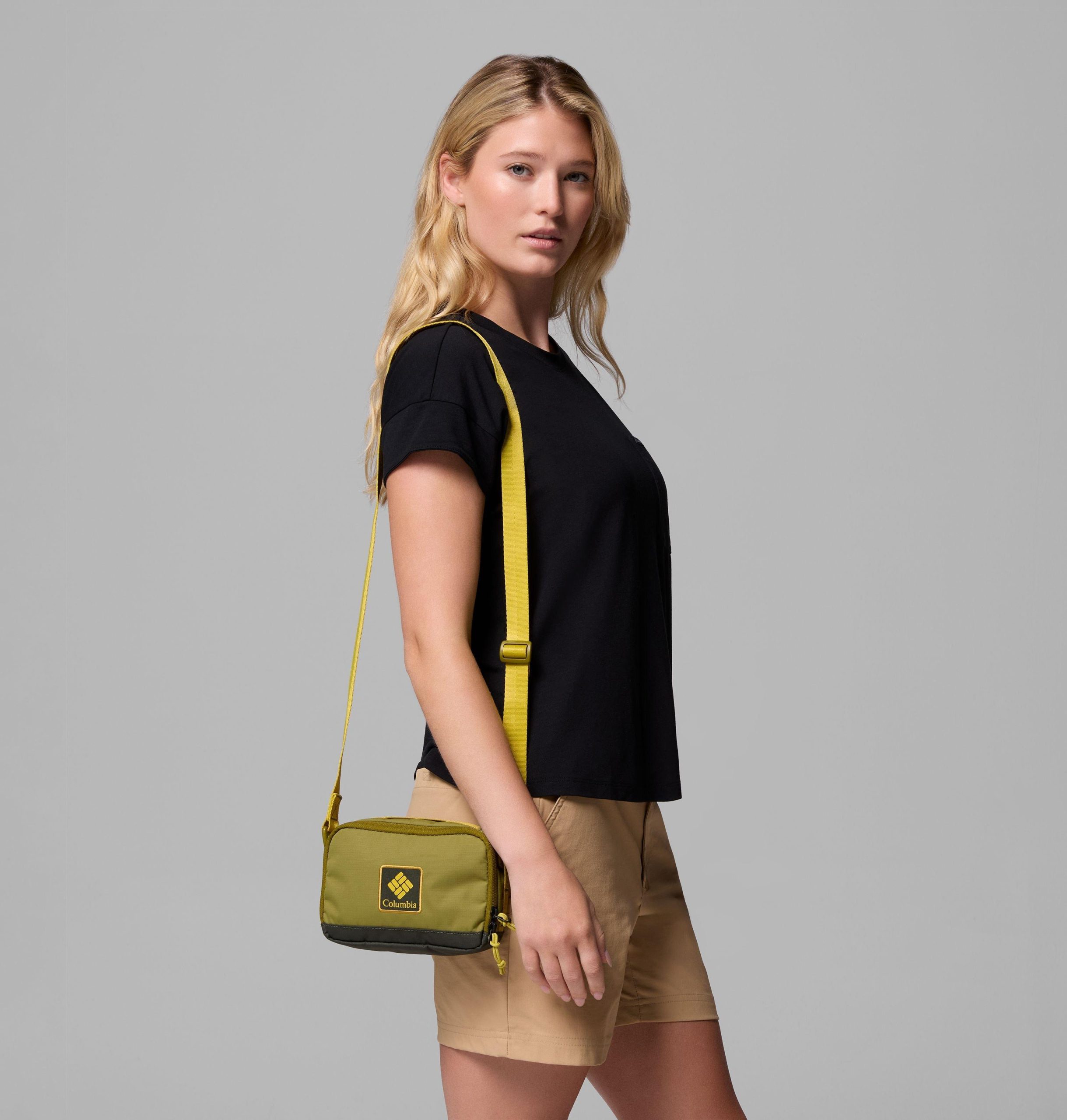 trail traveler crossbodytas