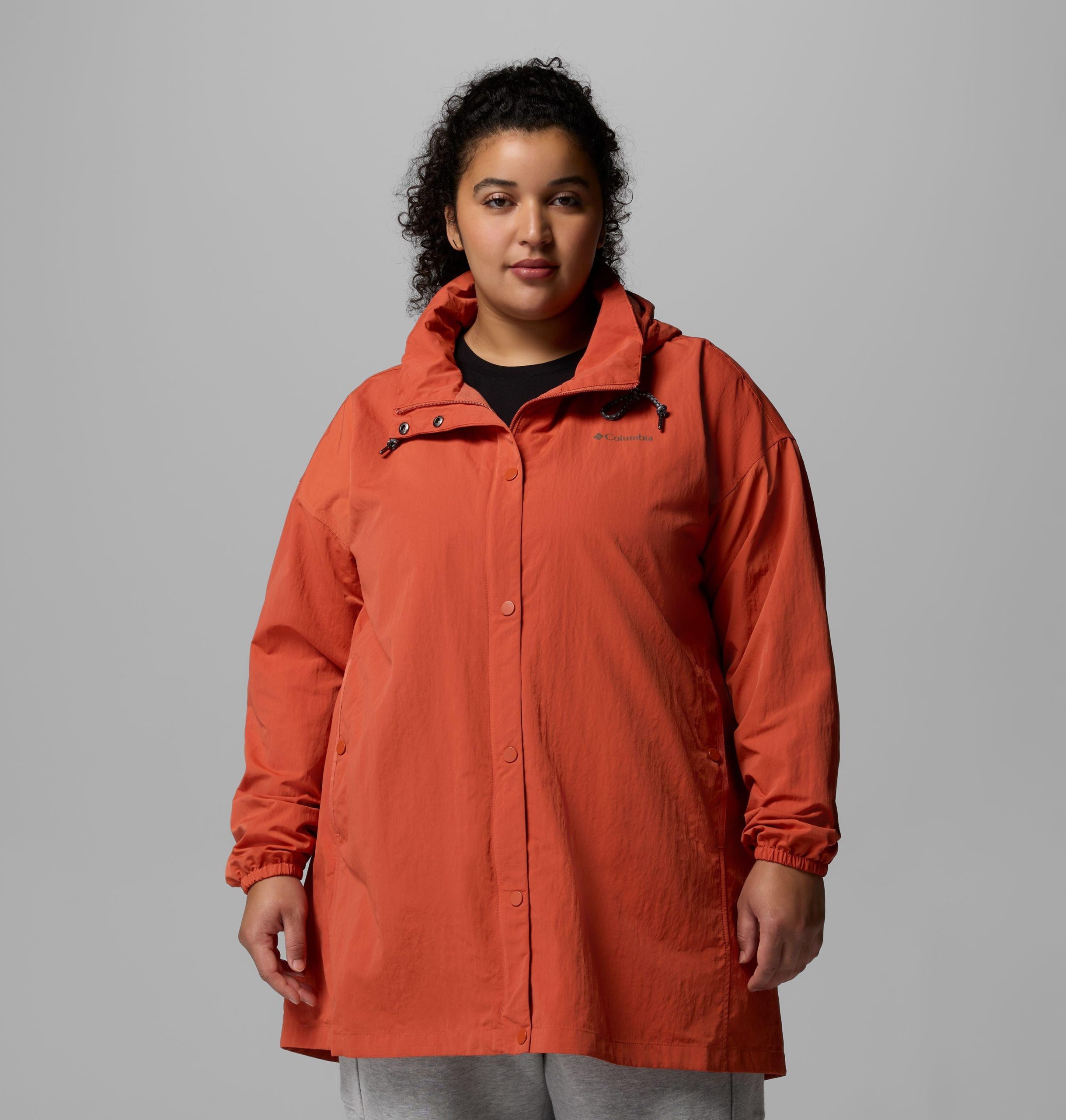 damesjas van eastmoreland met voering - grote maten