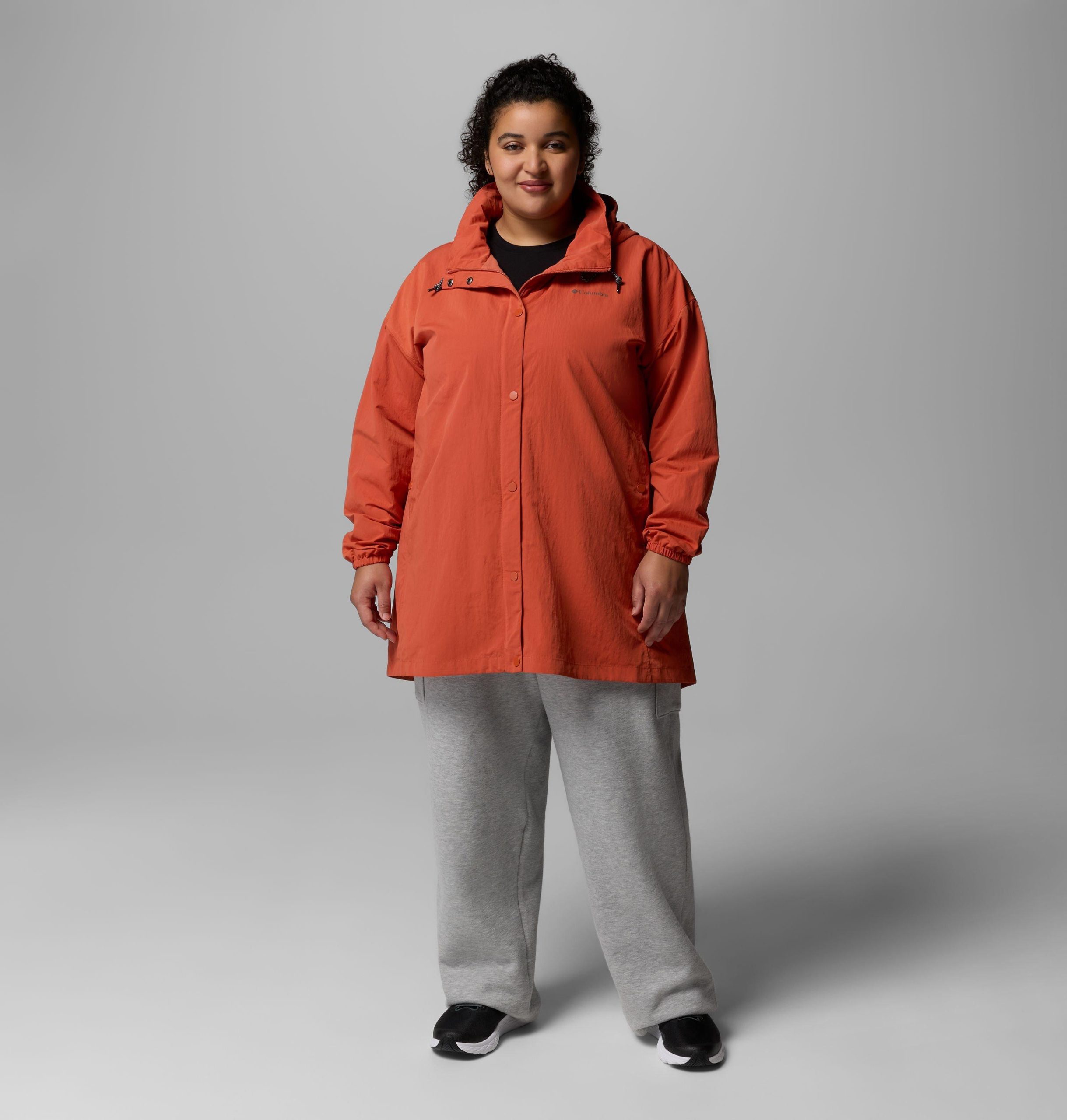 damesjas van eastmoreland met voering - grote maten
