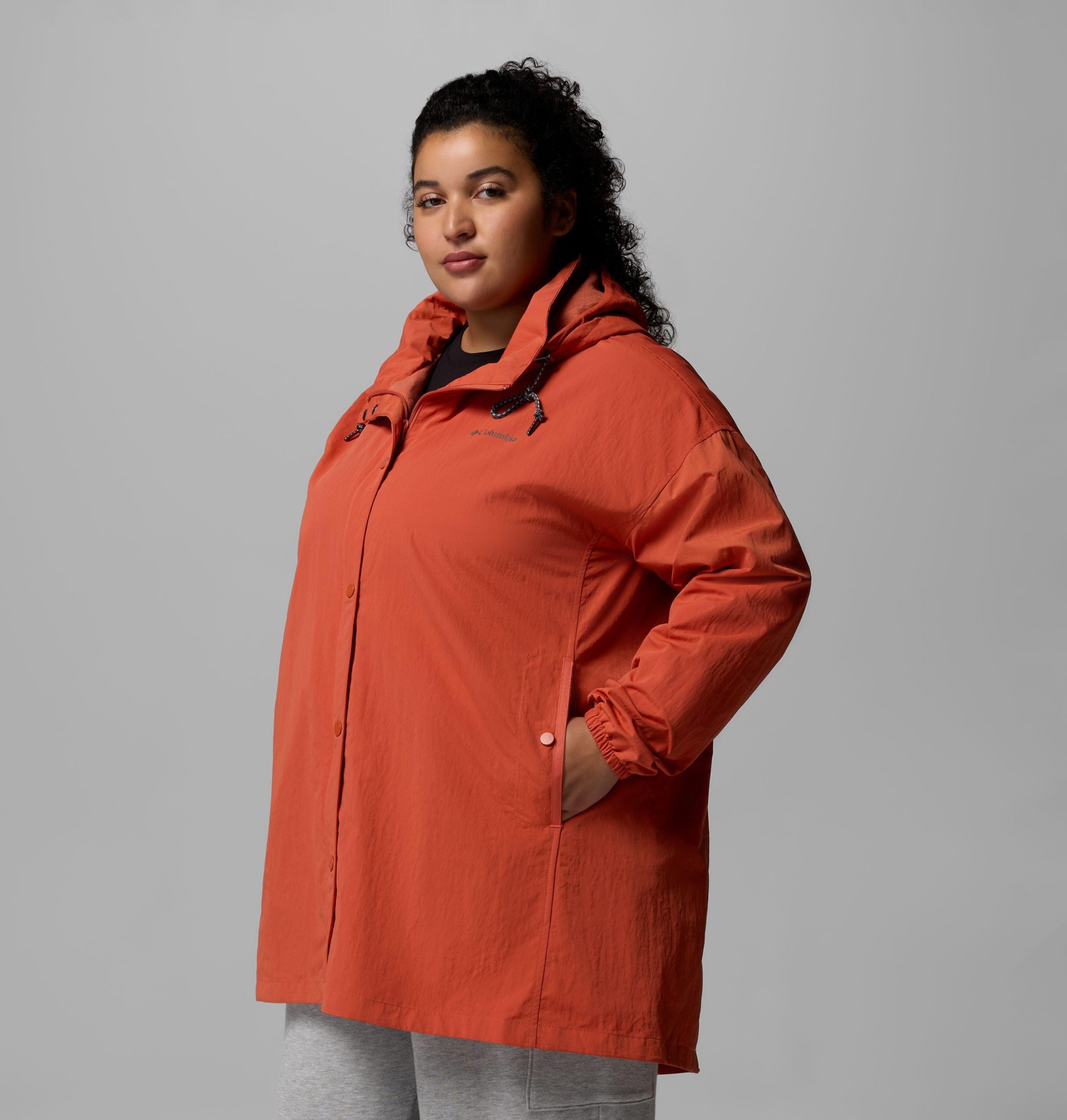 damesjas van eastmoreland met voering - grote maten