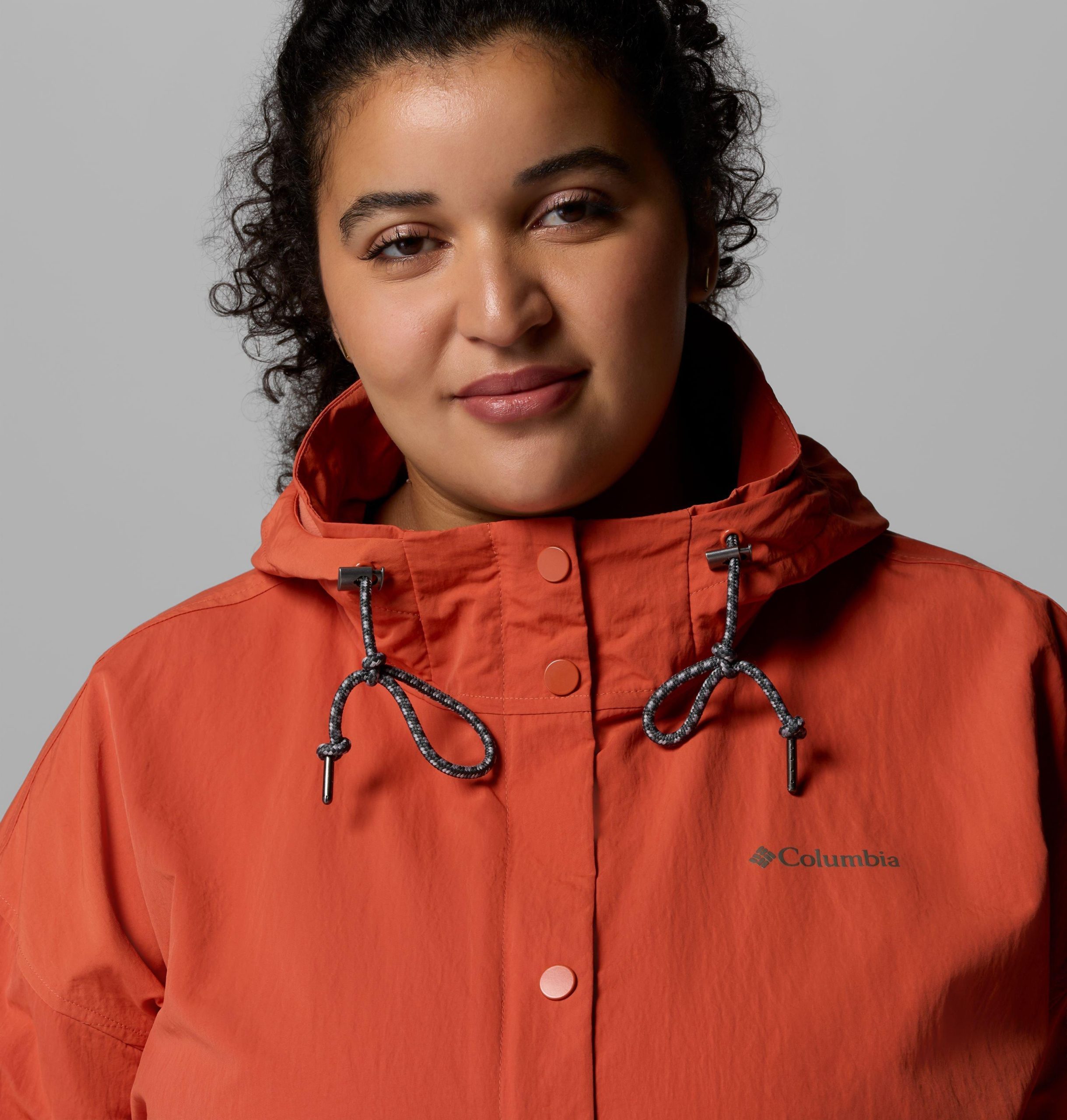 damesjas van eastmoreland met voering - grote maten